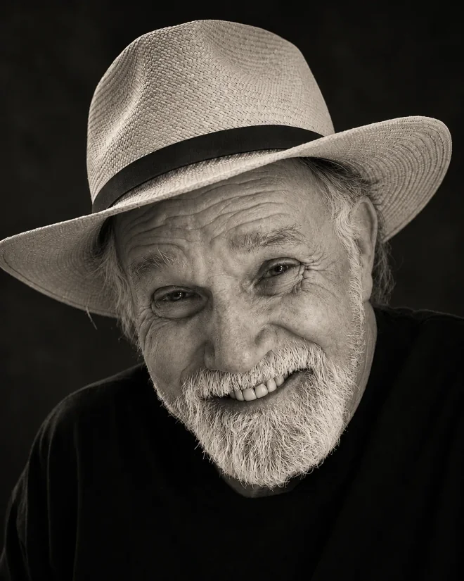 Steve Nichols, Songwriter / Producer at Unshakeable Music